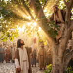 Jesus Veio Buscar e Salvar o Perdido