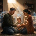 Armadura de Deus: Vença a Batalha Espiritual na Família